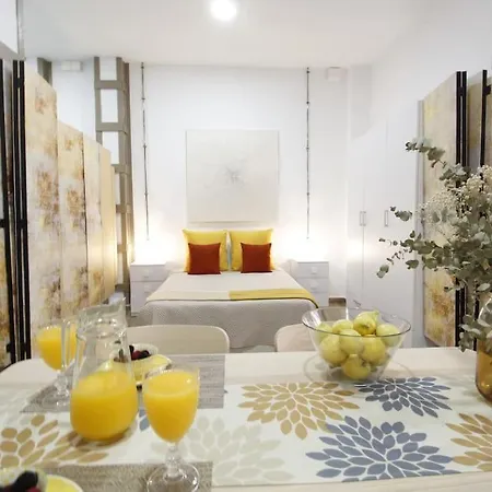 Apartamento Welcomevalencia Puerto Valencia