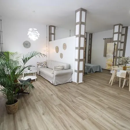 Apartamento Welcomevalencia Puerto *