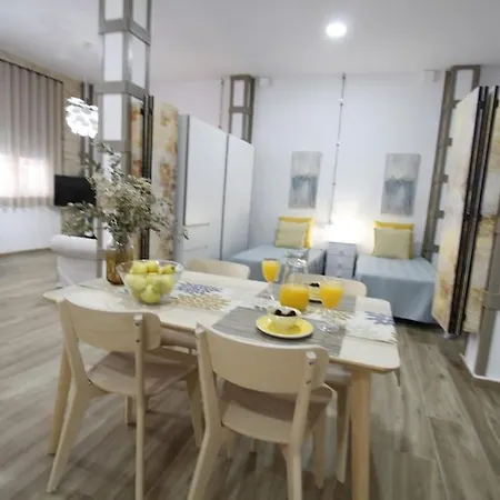 Apartamento Welcomevalencia Puerto